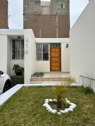 Casa de playa Pacasmayo