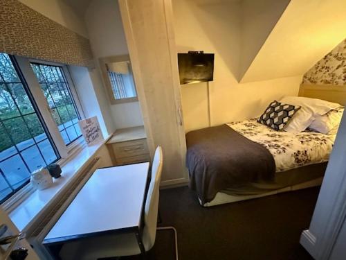 Station Approach Solihull Cabin Stays, Solihull (Foto 11)