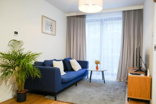 Exterior view of EASY RENT- Wieniawska 80 24h Check-in