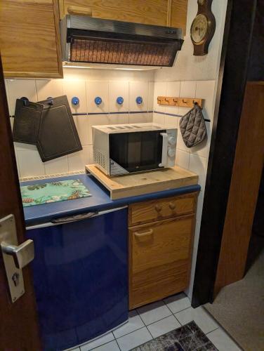 Ferienwohnung Eule in Schönwald, Deutschland