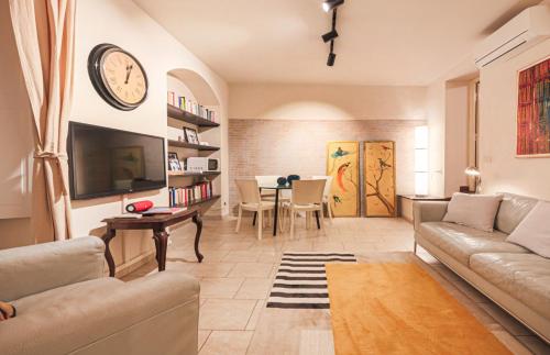 Apartments Florence - The Rose of Florence