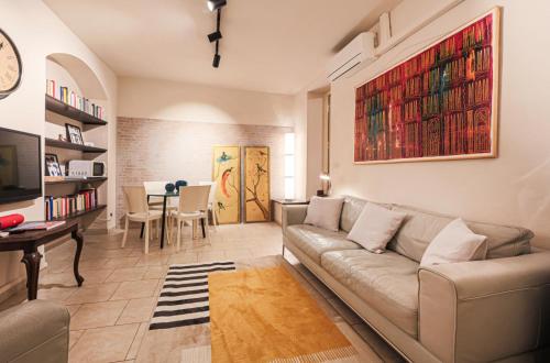 Apartments Florence - The Rose of Florence - image 7