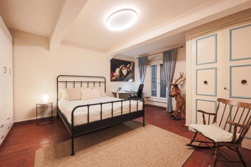 Apartments Florence - The Rose of Florence - image 14