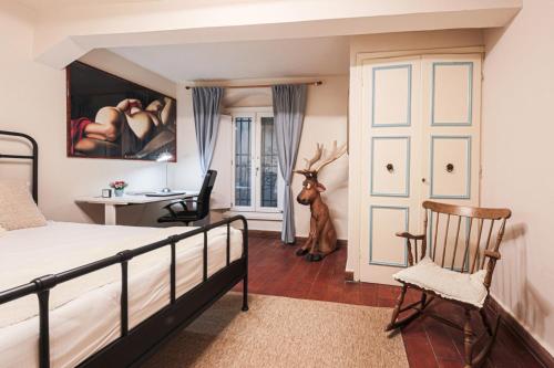 Apartments Florence - The Rose of Florence - image 3