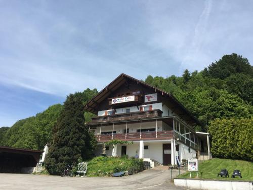 Wald Cafe 2
