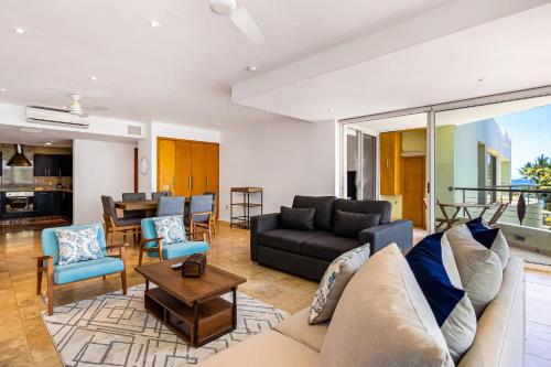 Condominio Nitta 308 in Nuevo Vallarta , Mexico