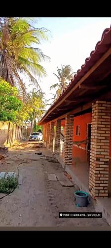 Casa para Temporada Praia Barra Nova Cascavel CE
