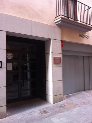 Duplex Torico Amantes - main image