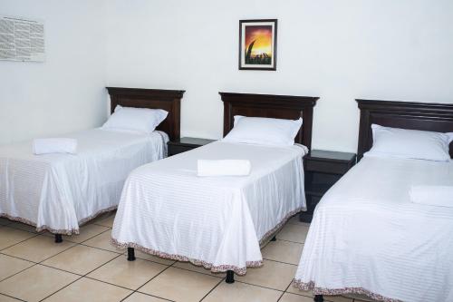 Hotel Pablo Tesák – khách sạn tại Cabanas