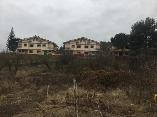 Las ERAS in Cubilla