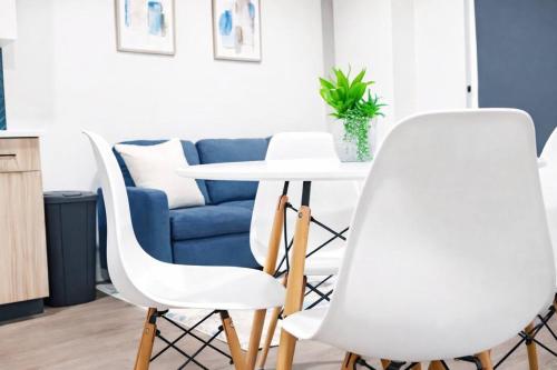 Cozy Apartment in Spokane – khách sạn tại Cliffcannon