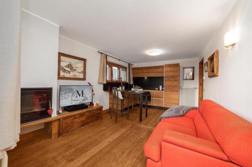 Maison Carrel Elegant 8 - Lago Blu