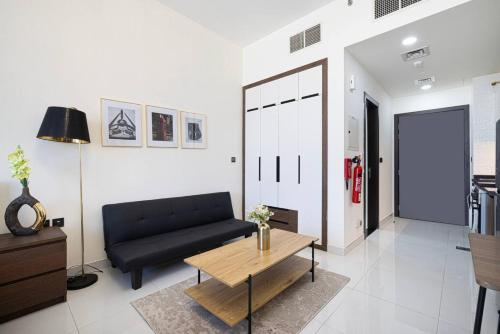 New studio in Arjan ideal for long stays - image 2