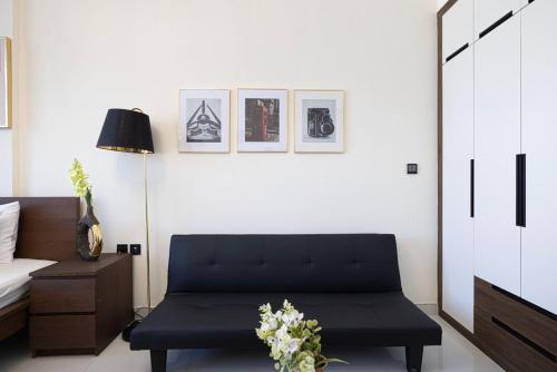 New studio in Arjan ideal for long stays - image 3