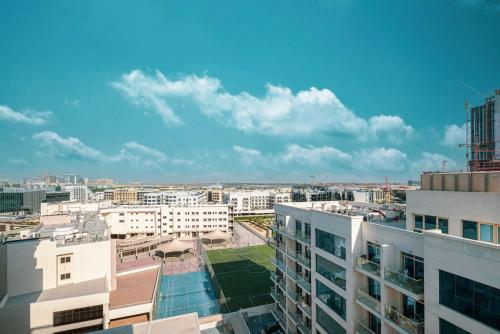 New studio in Arjan ideal for long stays - image 8