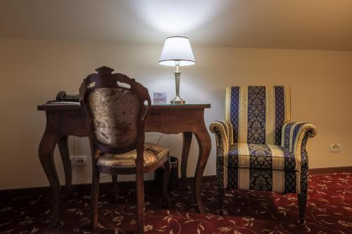 Hotel Boutique Belvedere - image 13