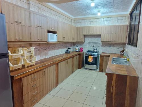 Casa en Tarija, Bolivia