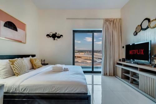 Studio in Liwan for long stays 1005 - image 7