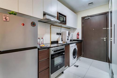 Studio in Liwan for long stays 1005 - image 2