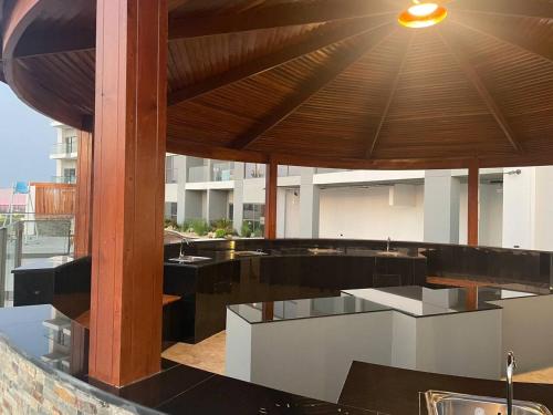 Studio in Liwan for long stays 1005 - main image