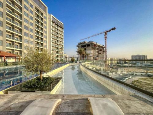 Studio in Liwan for long stays 1005 - image 8