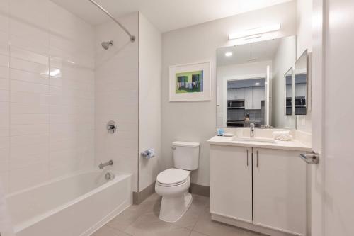 Luxury Apt Near Downtown in Quincy (MA)