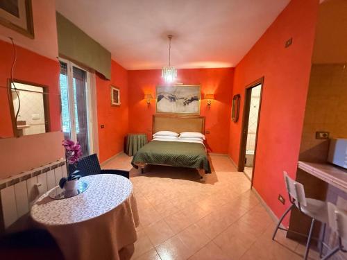 Suites Oliveri Viale Marconi, Roma