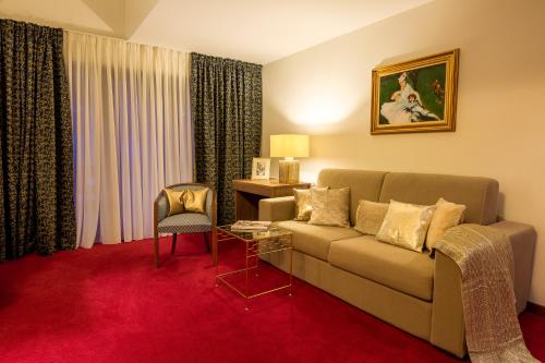 Hotel Boutique Belvedere - image 14