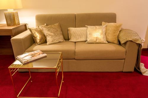 Hotel Boutique Belvedere - image 2