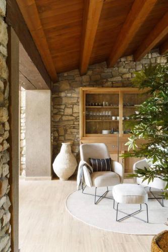 Villa Mas Summit in Collsuspina