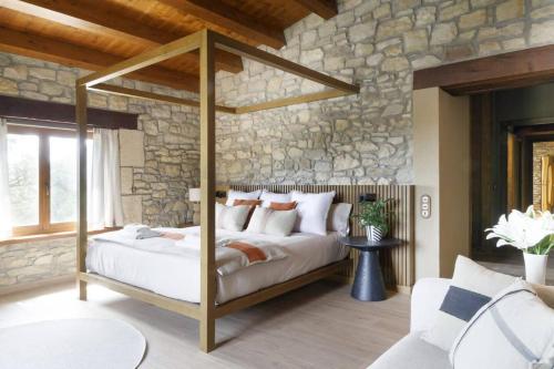 Villa Mas Summit in Collsuspina