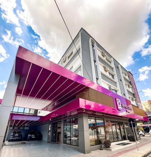 Hotel Zata e Flats - Araranguá Hotel Zata e Flats - Araranguá