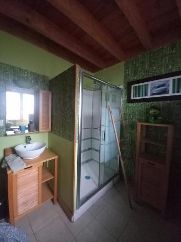 Chambre d'hote chez l'habitant - Coyecques
