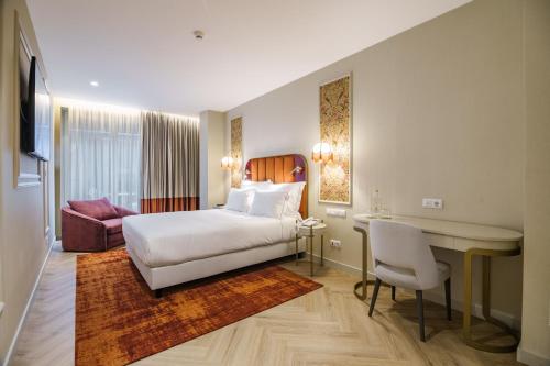 Olympia Lis Baixa Hotel - image 8
