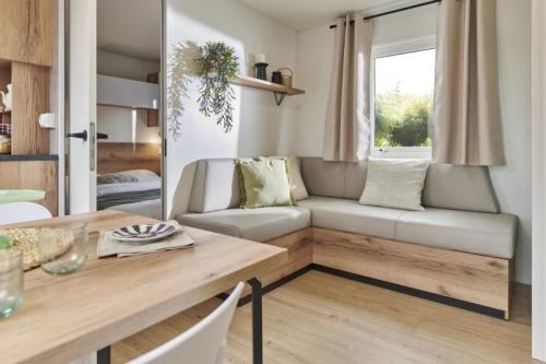 Iekārtas, ZEcamping 3 dog friendly avec piscine au bord du lac de la Thésauque (ZEcamping 3 dog friendly avec piscine au bord du lac de la Thesauque) in Nailloux ciems
