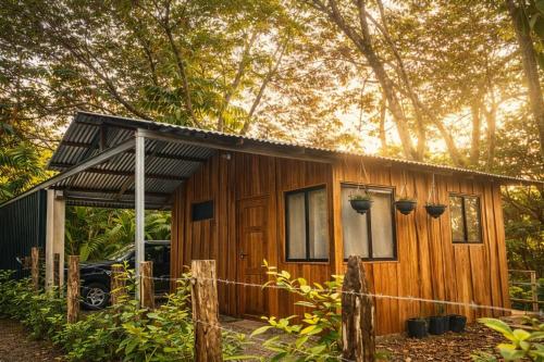Mayra Campground in Portalona
