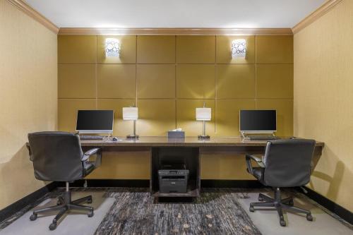 Best Western Aspen Hotel in Fort Smith, USA