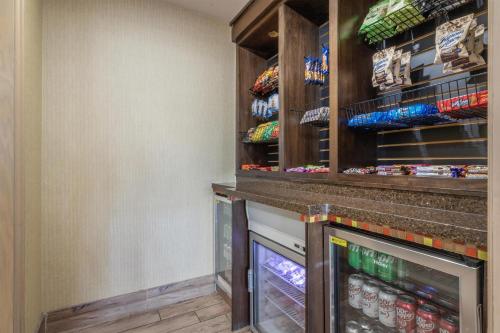 Best Western Aspen Hotel in Fort Smith, USA