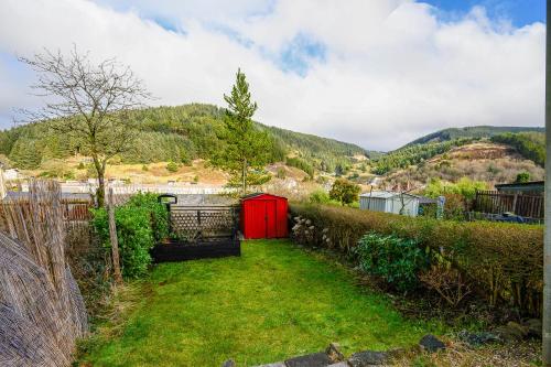 Tree Tops Views Beautiful Home in Afan Forest By STAE-Homes gîte à louer Blaengawr