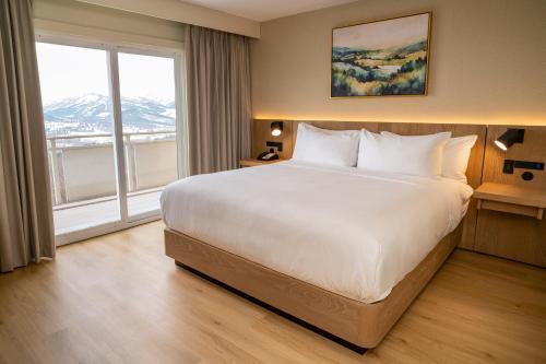 Holiday Inn Wilkes Barre - East Mountain an IHG Hotel - image 35