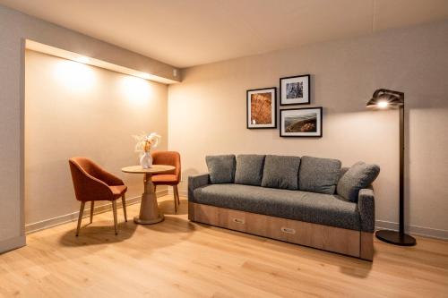 Holiday Inn Wilkes Barre - East Mountain an IHG Hotel - image 39