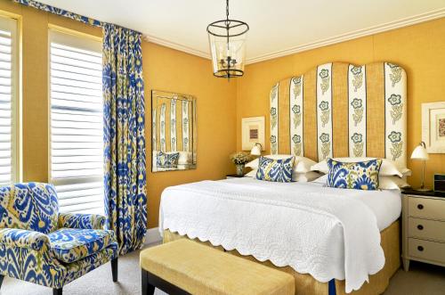 Ham Yard Hotel, Firmdale Hotels, Londyn (zdjęcie 11)