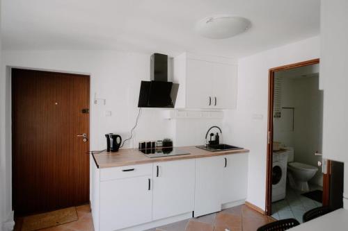 Apartament Serce Lodzi - Łódź