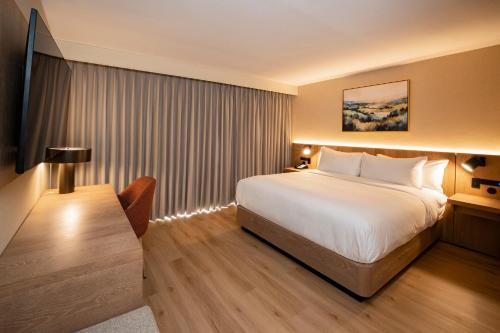 Holiday Inn Wilkes Barre - East Mountain an IHG Hotel - image 40