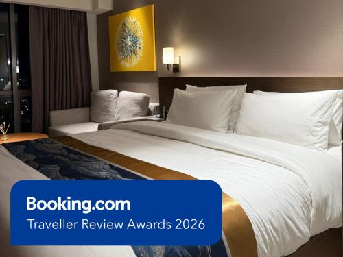 Novotel Suites Celestia at Hotel Residences Manila, Manila