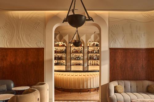 The Berkeley, Maybourne, London (Foto 8)