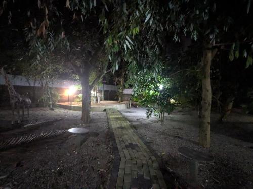 Garden, Prince Cottage - Entire Private Cottage in Piliyandala Area