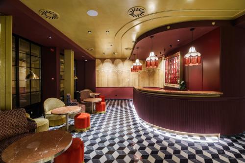 Olympia Lis Baixa Hotel - image 7