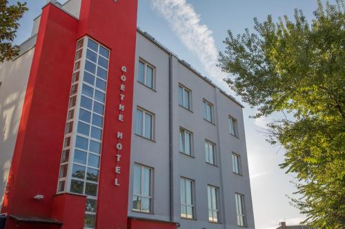 Trip Inn Goethe Conference Hotel - image 12