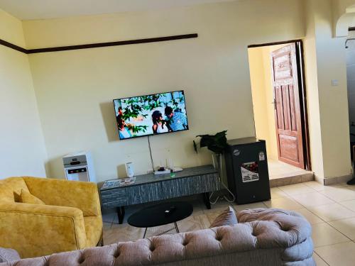 Figtree 1bedroom by kiv – khách sạn tại Kilifi